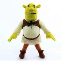 Shrek Pelúcia Fofinho e sua turma