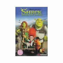 Shrek the Forever After