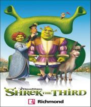 Shrek the third level 3