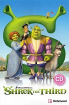 Shrek The Third - RICHMOND