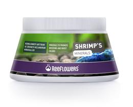 Shrimp's minerals 250g - reeflowers