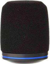 Shure A57AWS - Bloqueio do para-brisa para microfone Shure BETA57A Shure A57AWS - Bloqueio do para-brisa para microfone Shure BETA57A
