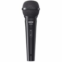 Shure Sv200 Microfone De Mão Para Vocal Original