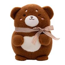 Shxx Adorável Animais Forma Boneca de Pelúcia Soft Stuffed Toy Kid Shxx Adorável Animais Forma Boneca de Pelúcia Soft Stuffed Toy Kid