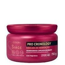 Si-ge mascara capilar pro cronology 250g Si-ge mascara capilar pro cronology 250g