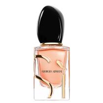 Sí Intense Giorgio Armani Perfume Feminino Eau De Parfum