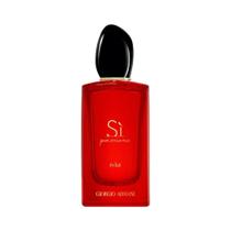 Sì Passione Éclat Giorgio A. Perfume Feminino EDP 100ml