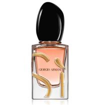 Si Refilable Intense Giorgio Armani EDP Feminino 30ml