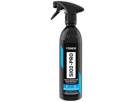 Si02-pro manutenção de vitrificadores 500ml - vonixx