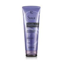 Siage Acelera Crescimento Shampoo 250ml Siage Acelera Crescimento Shampoo 250ml
