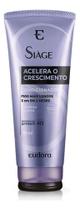 Siàge Acelera O Crescimento Condicionador 200ml - Eudora