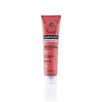Siàge Booster Acidcolor Hair-Plastia 100Ml - Abelha Rainha