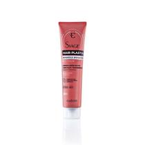 Siàge Booster Acidcolor Hair-Plastia 100Ml - Eudora Siàge Booster Acidcolor Hair-Plastia 100Ml - Eudora