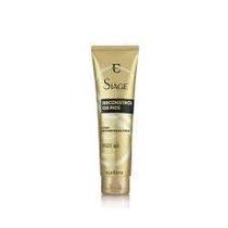 Siage cc cream reconstroi os fios 100ml