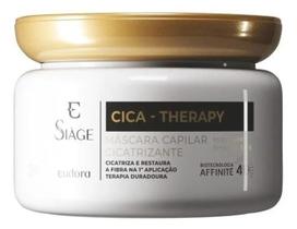 Siàge Cica Therapy Máscara 250G. Eudora Siàge Cica Therapy Máscara 250G. Eudora