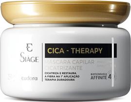 Siàge Cica Therapy - Máscara Capilar 250g