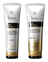 Siage CICA THERAPY: SHAMPOO 250 ml + CONDICIONADOR 200ml