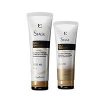 Siàge Cica Therapy: Shampoo 250ml + Condicionador 200ml