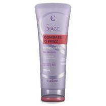 Siage Combate o Frizz Condicionador 200ml Siage Combate o Frizz Condicionador 200ml