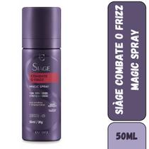 Siàge Combate o Frizz Magic Spray 50ml