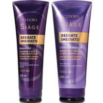 Siage combo resgate imediato - 2 ítens