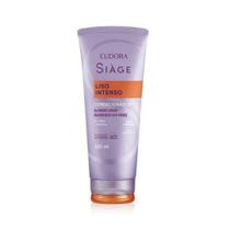 Siage Cond Liso Intenso 200Ml