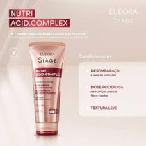 Siage cond nutri ac/comp - 86391 Siage cond nutri ac/comp - 86391