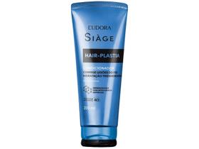 Siàge Condicionador Hair-Plastia 200Ml - Abelha Rainha Siàge Condicionador Hair-Plastia 200Ml - Abelha Rainha