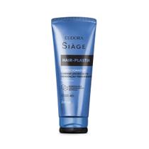 Siàge Condicionador Hair-Plastia 200ml Bio Hialurônico Hidratação 3D e Fios Encorpados Siàge Condicionador Hair-Plastia 200ml Bio Hialurônico Hidratação 3D e Fios Encorpados