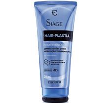 Siàge Condicionador Hair-Plastia Eudora - 200ml