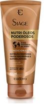 Siàge Condicionador Nutri Óleos Poderosos 200ml - Eudora