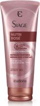 Siàge Condicionador Nutri Rose 200ml - Eudora