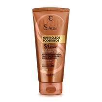 Siàge elixir de tratamento nutri óleos poderosos150ml