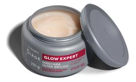 Siáge Eudora Máscara De Tratamento Capilar - 250g