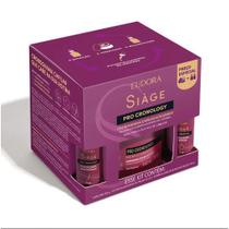 Siage Kit Cronology Mascara +2 Potencializador
