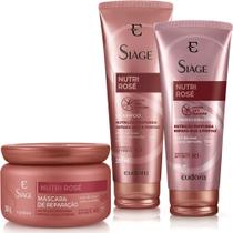 Siage kit Nutri Rose