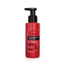 Siage Leave In Cauteriza Dos Lisos 100Ml