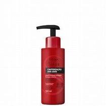 Siage Leave In Cauteriza Dos Lisos 100Ml