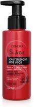 Siàge Leave In termo-ativado cauterizacao dos fios 100 ml