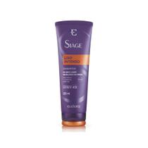 Siáge liso intenso shampoo 250ml