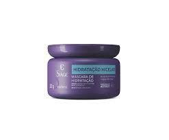 Siage masc cap hidra miclr 250g Siage masc cap hidra miclr 250g