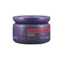 Siage Masc Combate O Frizz 250G