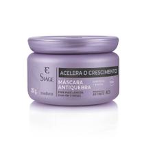 Siàge Máscara Capilar Acelera o Crescimento 250g - Eudora Siàge Máscara Capilar Acelera o Crescimento 250g - Eudora