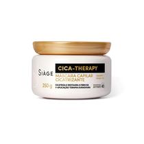 Siàge Máscara Capilar Cica-Therapy 250g Siàge Máscara Capilar Cica-Therapy 250g