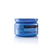 Siàge Máscara Capilar Hair-Plastia 250G - Abelha Rainha