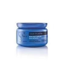 Siage mascara capilar hair-plastia 250g