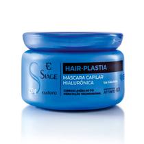 Siàge Máscara Capilar Hair-Plastia 250g