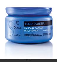 Siàge Máscara Capilar Hair-Plastia 250G
