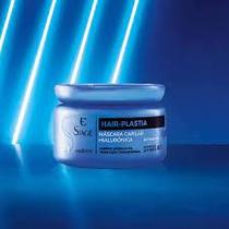 Siàge Máscara Capilar Hair-Plastia 250G