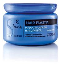 Siàge Máscara Capilar Hair-Plastia 250G